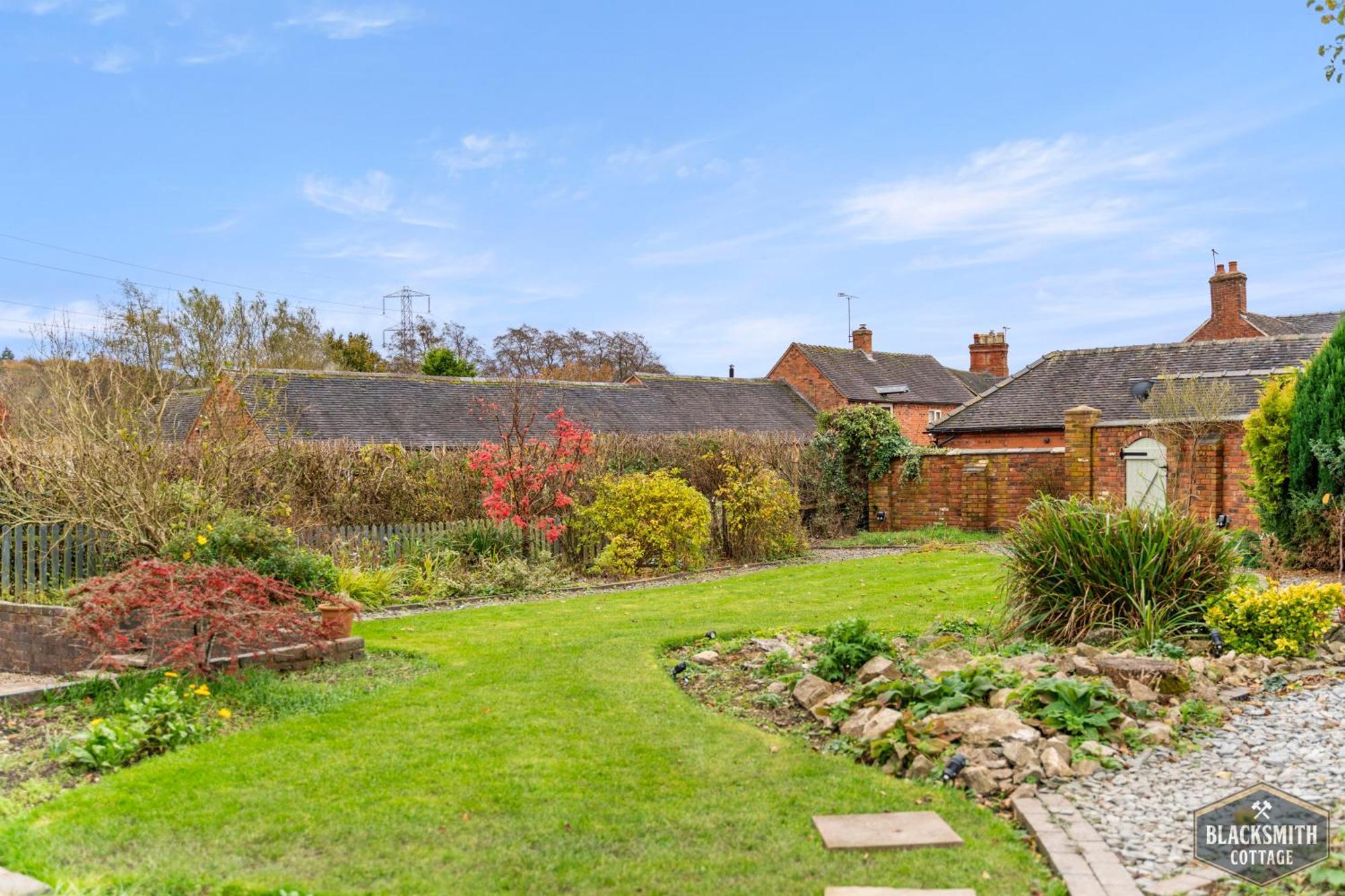 6Br Luxury Cottage, Hot Tubs, Hoar Cross, Staffordshire Newborough  エクステリア 写真